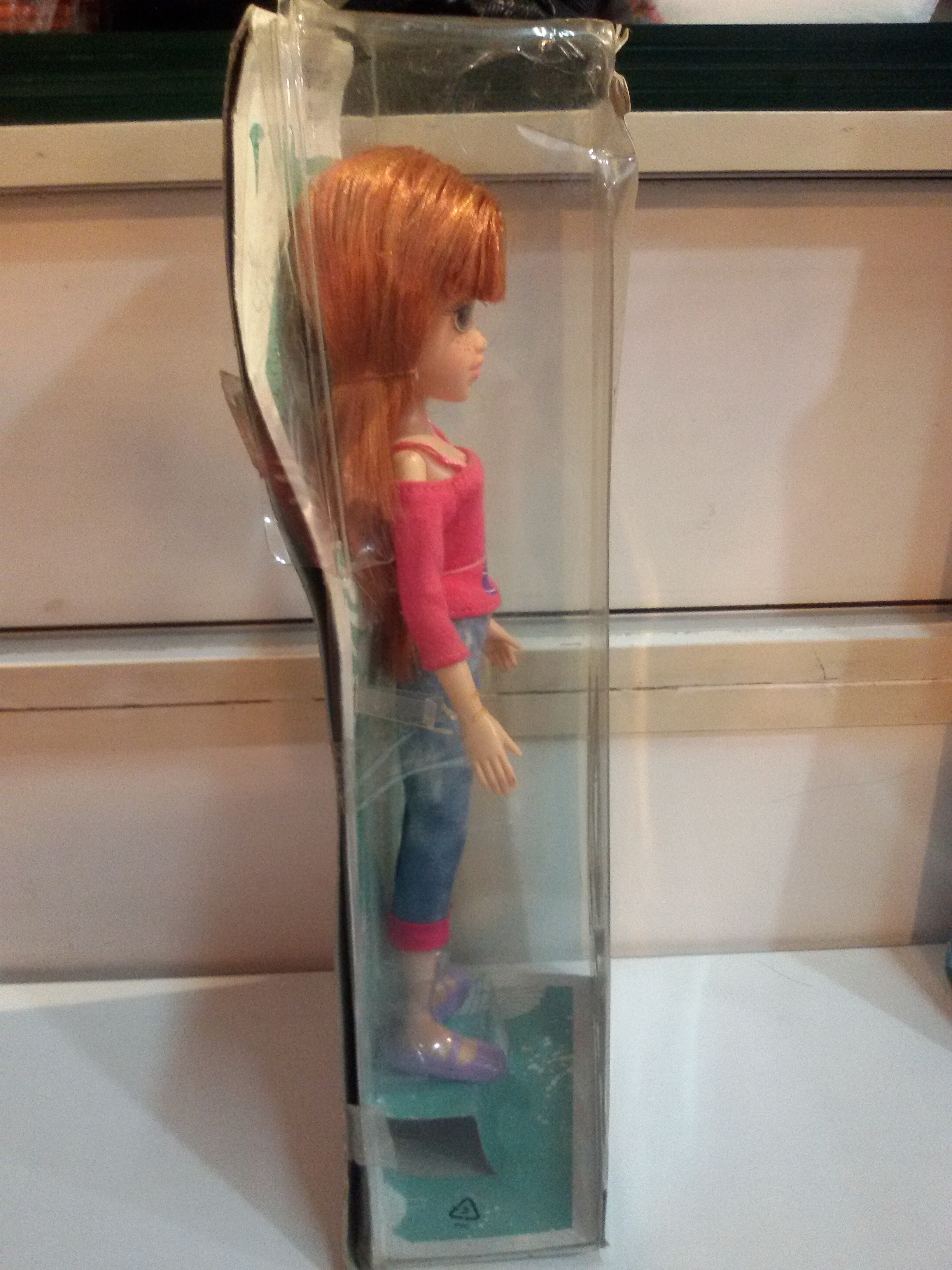 Moxie Girlz - Kellan (be true be you !)