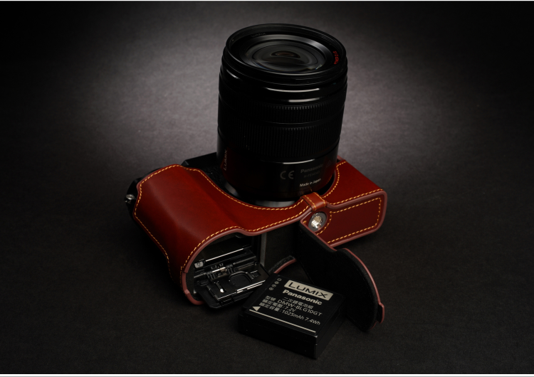 เคส Panasonic GX9 GX7 iii