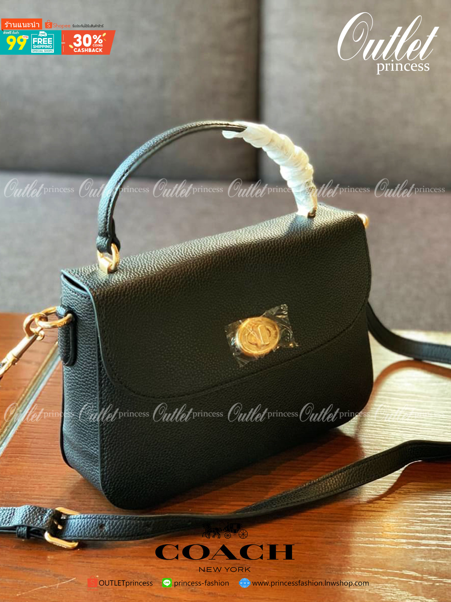 COACH MARLIE TOP HANDLE SATCHEL BAG (COACH C1765) กระเป๋าหิ้ว//สะพายข้าง//สะพายครอสบอดี้ร์ได้ หนังแท้สวยงามค่ะ เปิดปิดกระเป๋าแบบหมุนล็อคใช้งานง่าย ภายในโล่งสามารถใส่กระเป๋าเงินใบยาวได้;ของจำเป็นได้ครบค่ะ;มีช่องซิปและช่องโล่งให้ใส่ของจุกจิกนะคะ มาพร้อมสายส