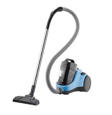 Electrolux เครื่องดูดฝุ่นชนิดกล่องเก็บฝุ่น รุ่น EC31-2BB ลดราคาถูกสุดๆ โทรเล้ยย 085-3801177, 081-6215561
