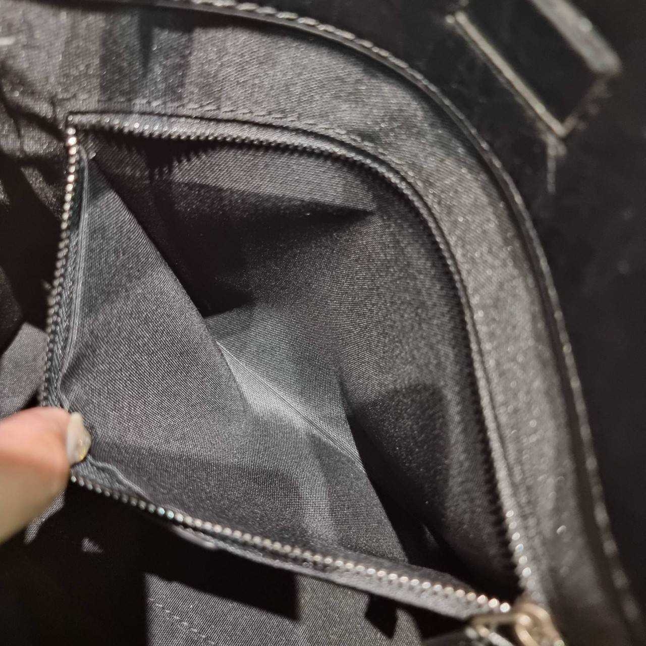 Ysl niki tote bag กระเป๋าสะพายไหล่ทรงโท้ทใบใหญ่ เกรดออริ 1:1 ใช้งานต่างประเทศได้