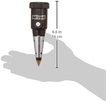 เครื่องวัด pH ดิน วัดความชื้นดินเป็นเปอร์เซ็นต์ ยี่ห้อ Takemura ผลิตในญี่ปุ่น รุ่น DM-5