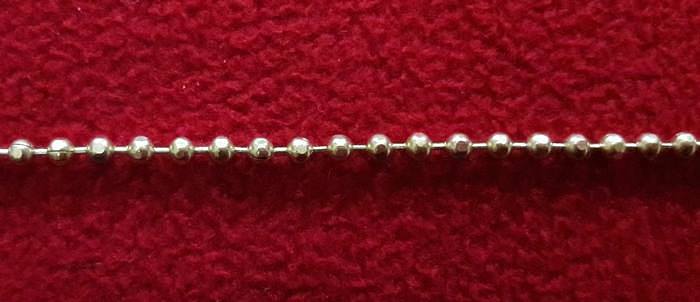 สร้อยข้อมือทำจากเหรียญ25,50ส.ต.ลายไข่ปลาค่ะ