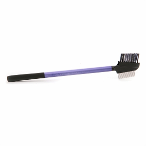 (Pre-order) Real Techniques by Samantha Chapman Lash & Brow Groomer 1 ea
