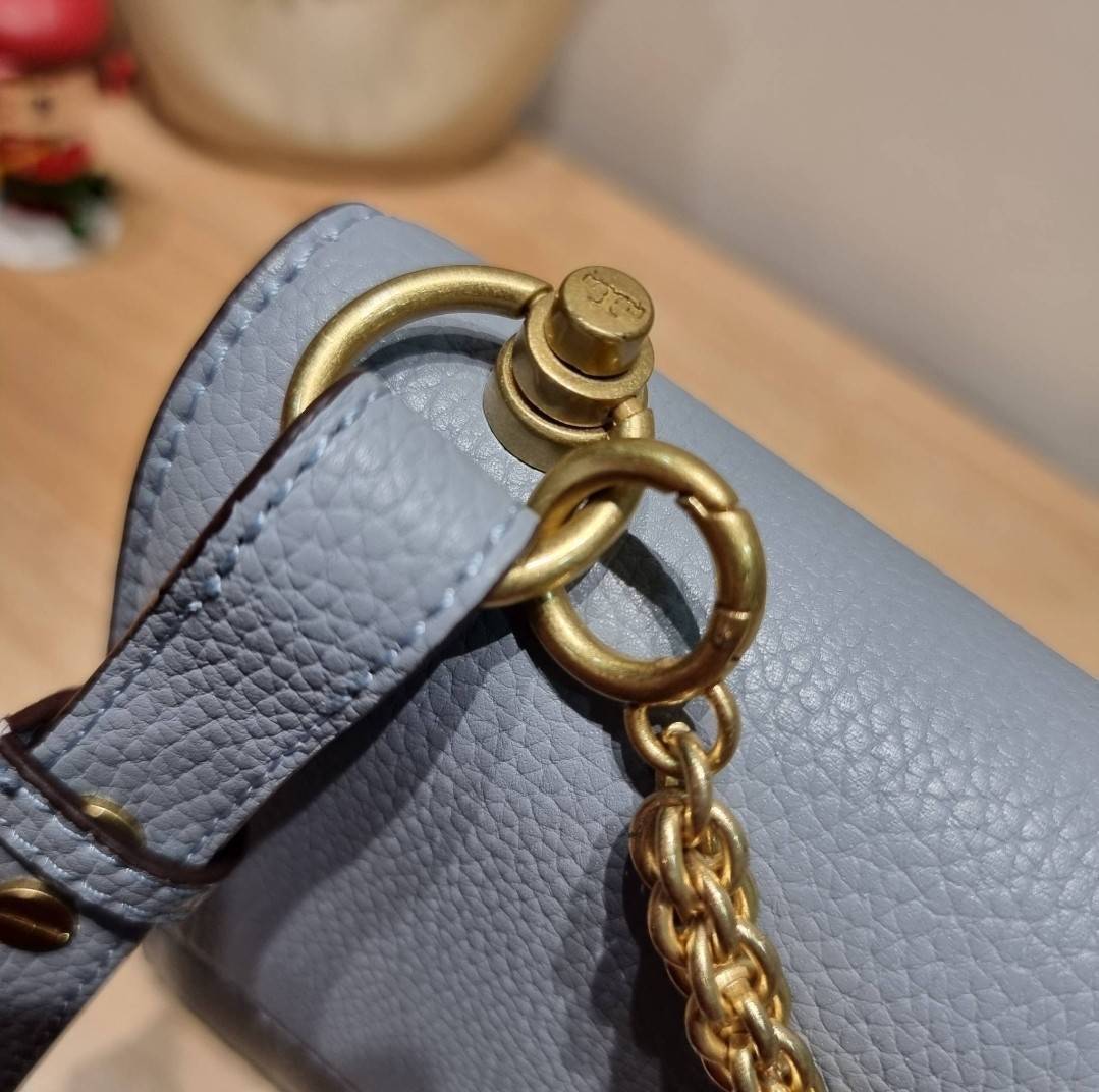 TORY BURCH MILLER SHOULDER BAG / Tory Burch Bag รุ่นยอดนิยม รุ่นหายาก รุ่นที่สาวๆตามหา ใบนี้เลย!! สวยหรู ผู้ดีทุกสี