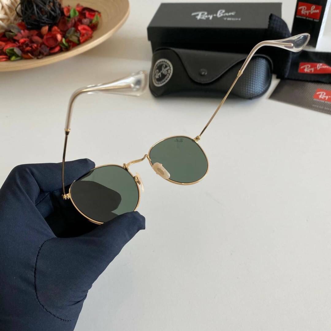 ของแท้ 💯% Ray-ban Sunglasses UV protection