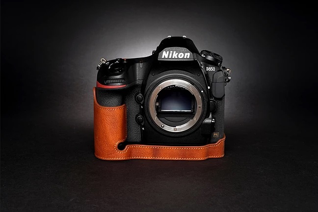 เคสกล้อง Nikon D850
