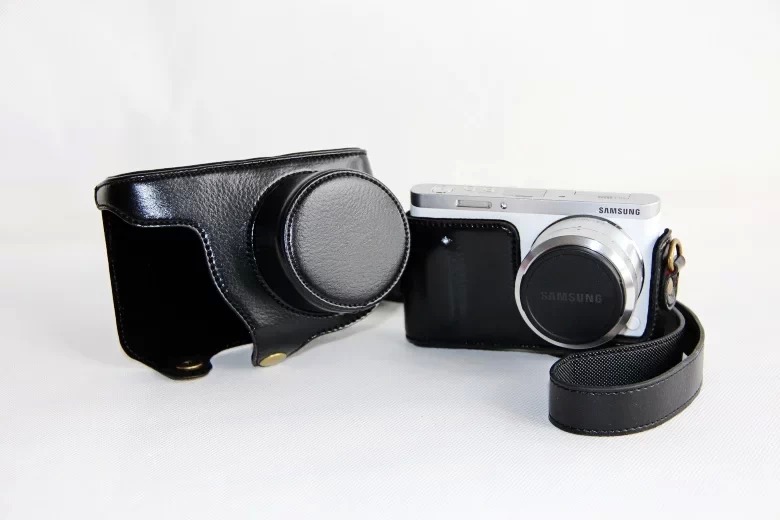 เคสกล้อง Samsung NX mini