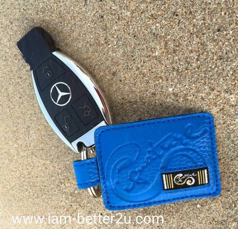 Key Tag รุ่น Classic