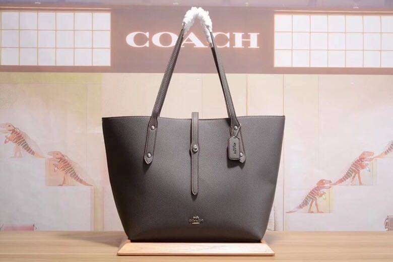 ของแท้ 💯% COACH MARKET TOTE