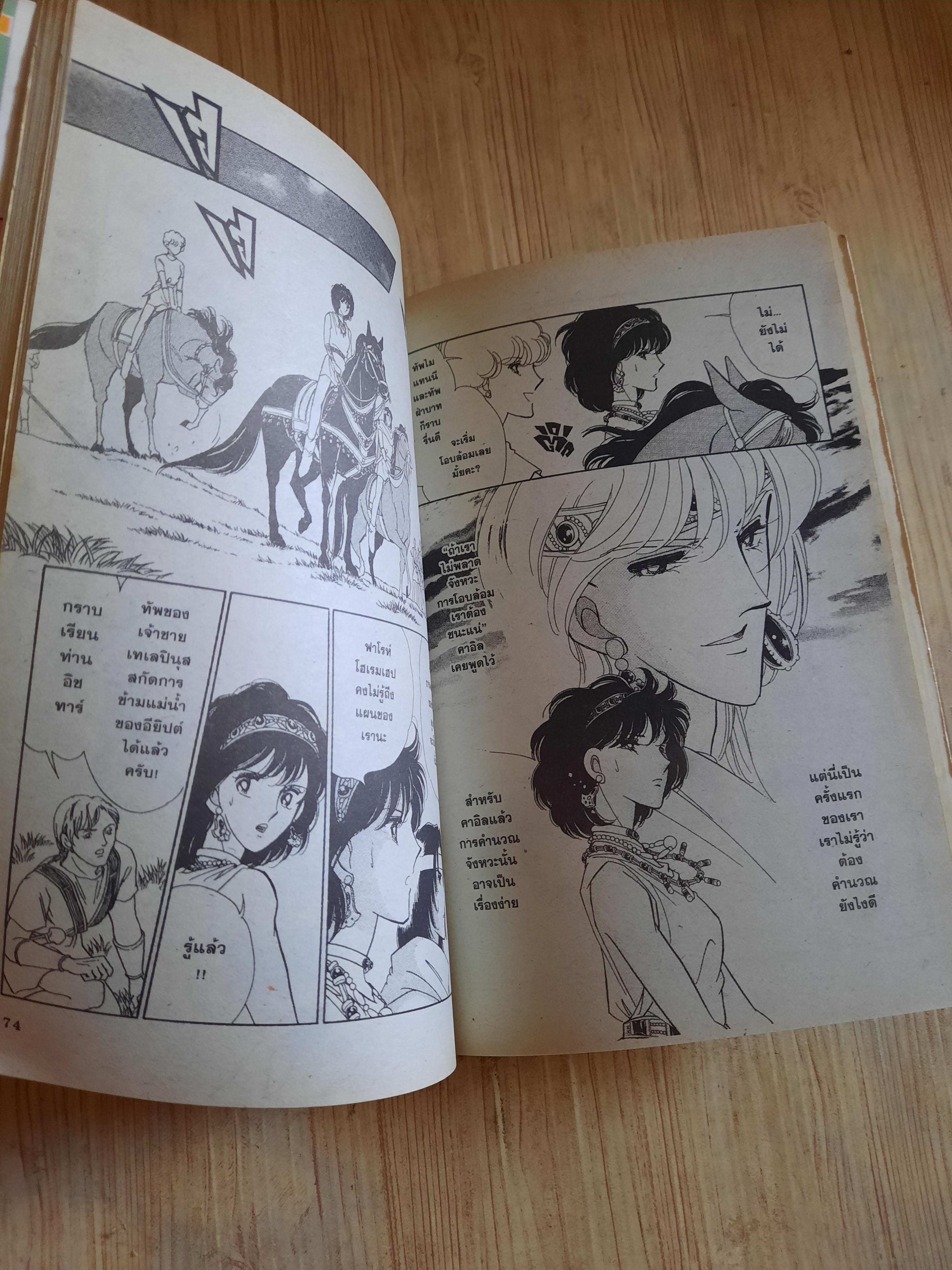 ตะวันรักที่ปลายฟ้า ชุด เล่ม 24,28 (28 เล่มจบ)***สินค้าหมด**