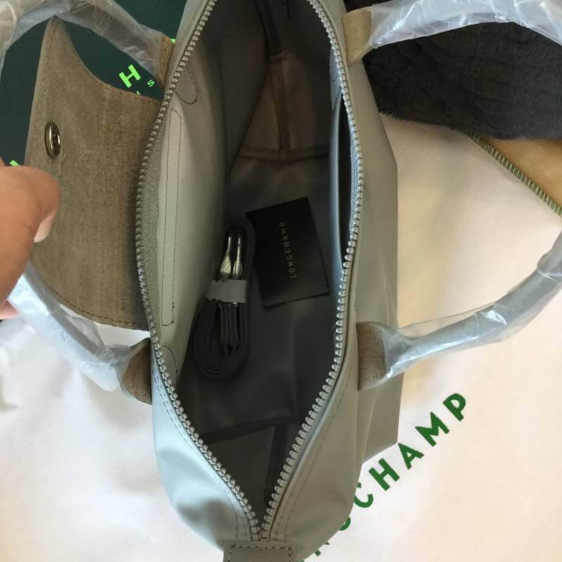 Longchamp Le Pliage Neo สินค้าใหม่ ของแท้!! เป็นล็อตผลิตเกินออเดอร์จากโรงงาน