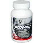 (Pre-order) Aloha Medicinals Inc. Performax Forte, Ultimate Sports Nutrition, 750 mg, 90 Caplets