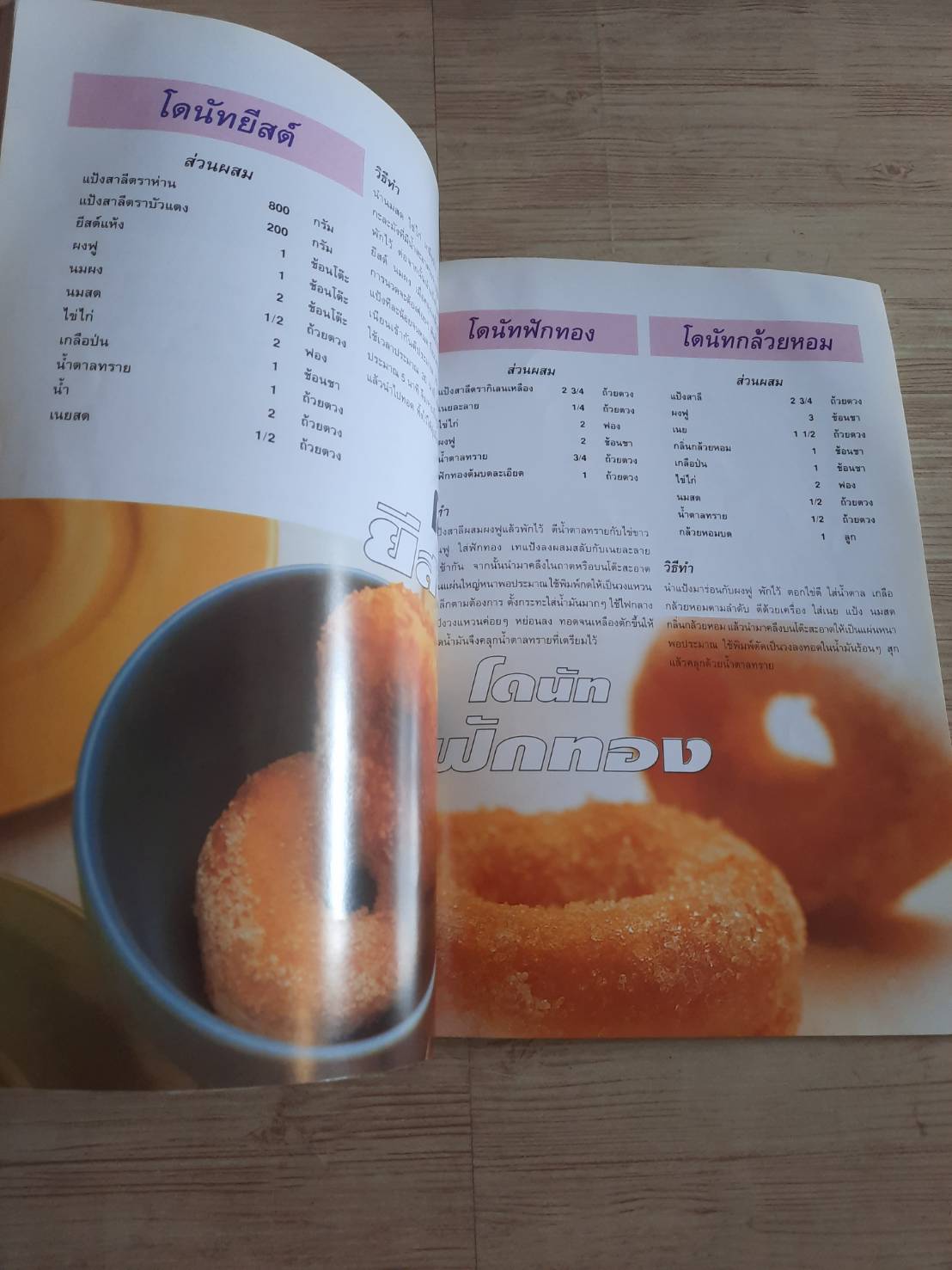 ตำรับลุงขาวไขอาชีพ ขนมเพิ่มรายได้***สินค้าหมด***