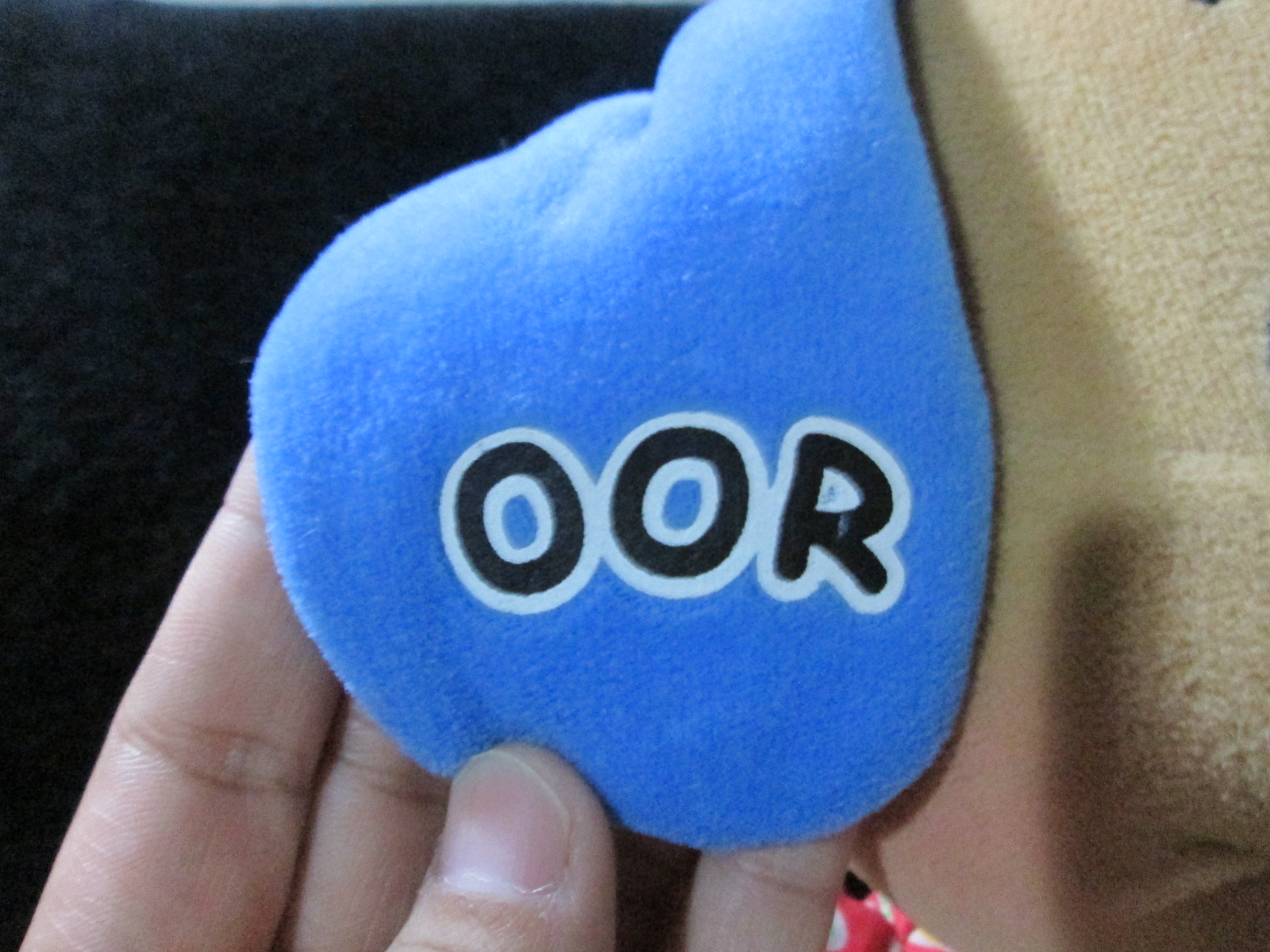 Fisher-Price Laugh & Learn Love to Play Puppy - Dutch ตุ๊กตามีเสียง พูดได้ สอนภาษา (ของเล่นมือสอง)