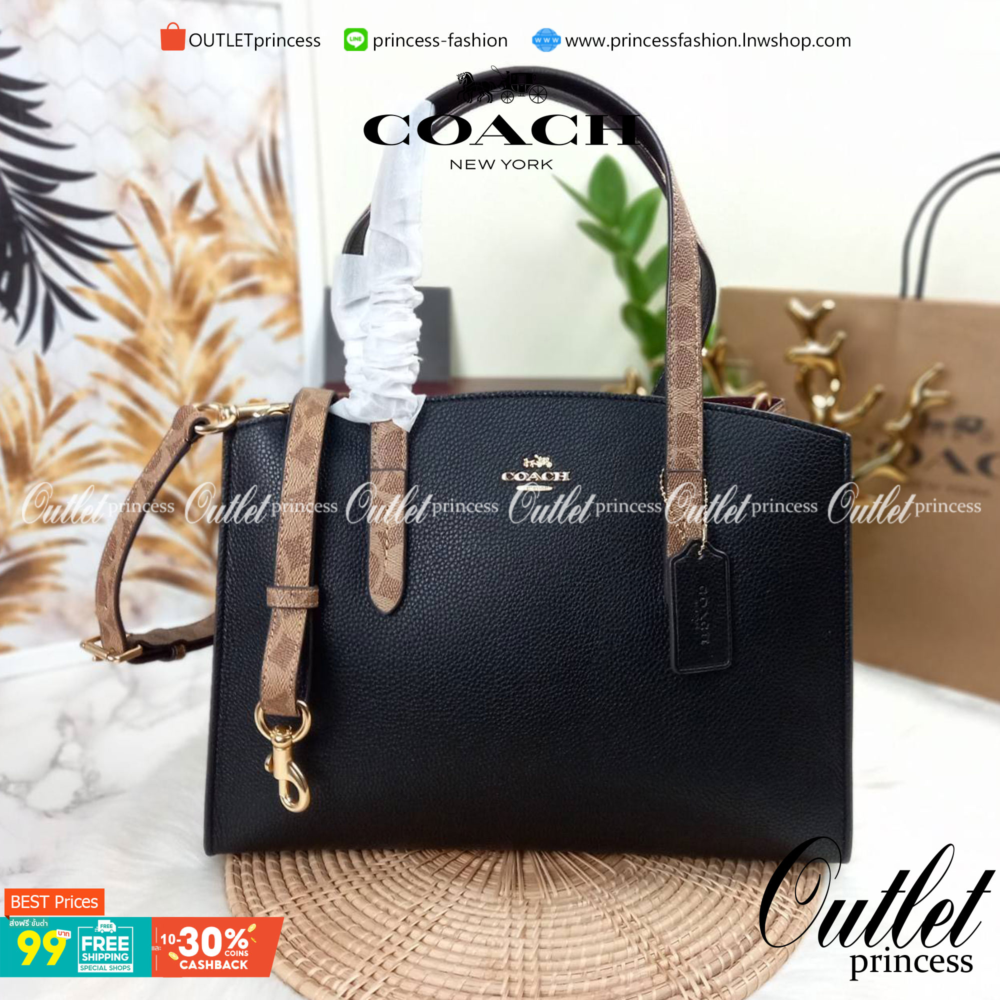 COACH CHARLIE CARRYALL IN SIGNATURE CANVAS (31210) ðšāđāļĢāļĩāļĒāļāļŦāļĢāļđ āļāļĨāļēāļŠāļŠāļīāļ//āļāļĢāļ°āđāļāđāļēāļāļ·āļ āļāļĢāļ°āđāļāđāļēāļŠāļ°āļāļēāļĒ āļāļĢāļ TOTE āļŠāļļāļāļŦāļĢāļđāļŦāļĢāļē āļāļĩāđāļāļāđāđāļāđ āđāļĄāđāļāļģāđāļ// āļ§āļąāļŠāļāļļāđāļāļāļ§āļēāļŠ āļāļŠāļĄāļŦāļāļąāļāđāļāđāļāļļāļāļ āļēāļāđāļĒāļĩāđāļĒāļĄ āļĢāļđāļāļāļĢāļāđāļāļāđāļāđāļ āļĨāļēāļĒ SIGNATURE āļŠāļ§āļĒāļĄāļēāļ// āļāđāļēāļāđāļāļĄāļĩ 2 āļāđāļāļāđāļĨāđāļāļāļ§āđāļēāļ āđāļĨāļ°āļāļĩāļ 1 āļāđāļāļāļāļīāļāļ