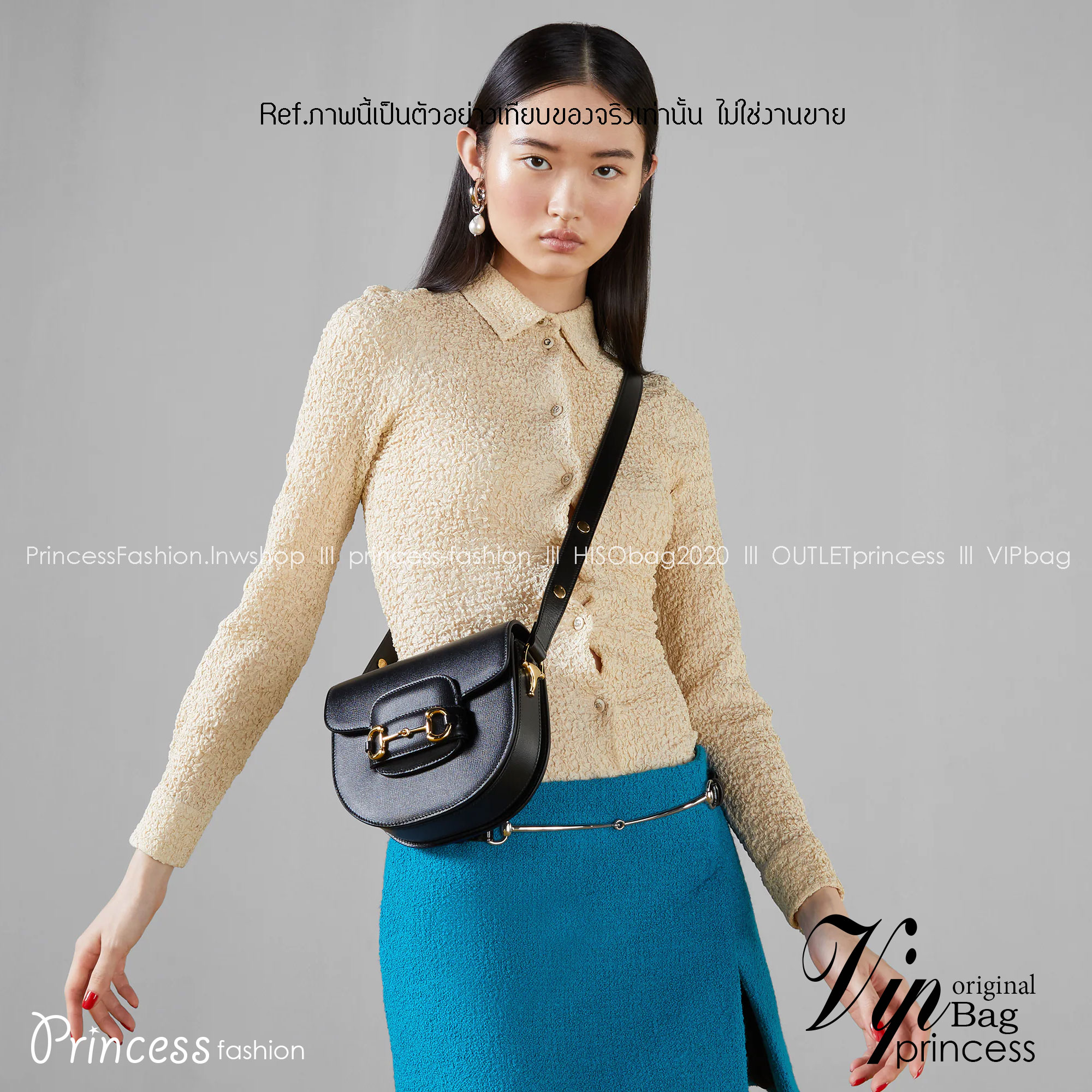 GUCCI HORSEBIT 1955 MINI ROUNDED BAG / GUCCI BAG พร้อมส่งที่ไทย กระเป๋าสะพายสุดคลาสสิค เรียบหรู ดีไซน์ใหม่ลาสุด 2023 **รอบนี้จัดราคาพิเศษสุดคุ้ม งานสวยเกินราคาค่ะ