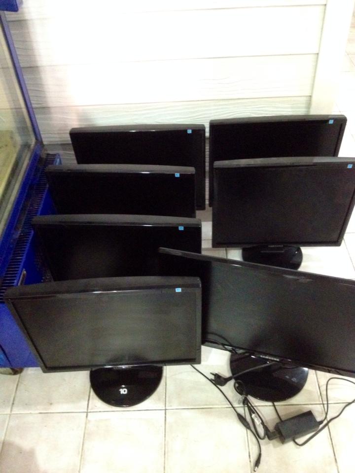 คอมพิวเตอร์มือสอง