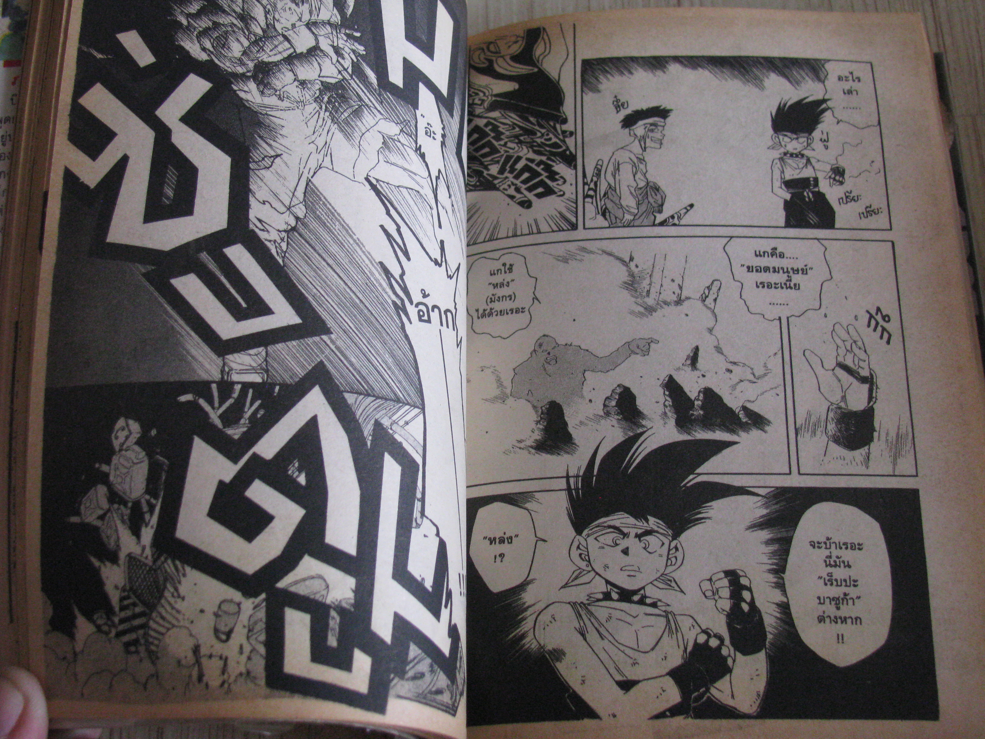 FLAG FIGHTER สงครามจอมยุทธ ครบชุด 5 เล่มจบ มาซาโอมิ คันซากิ เขียน