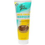 ส่งฟรีลงทะเบียนมีพร้อมส่งค่ะ Queen Helene Mud Pack Masque, Mud Pack 8 oz (226.8 g)