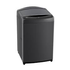 LG เครื่องซักผ้าฝาบน 21 Kg WIFI สีดำ รุ่นTV2521DV7B