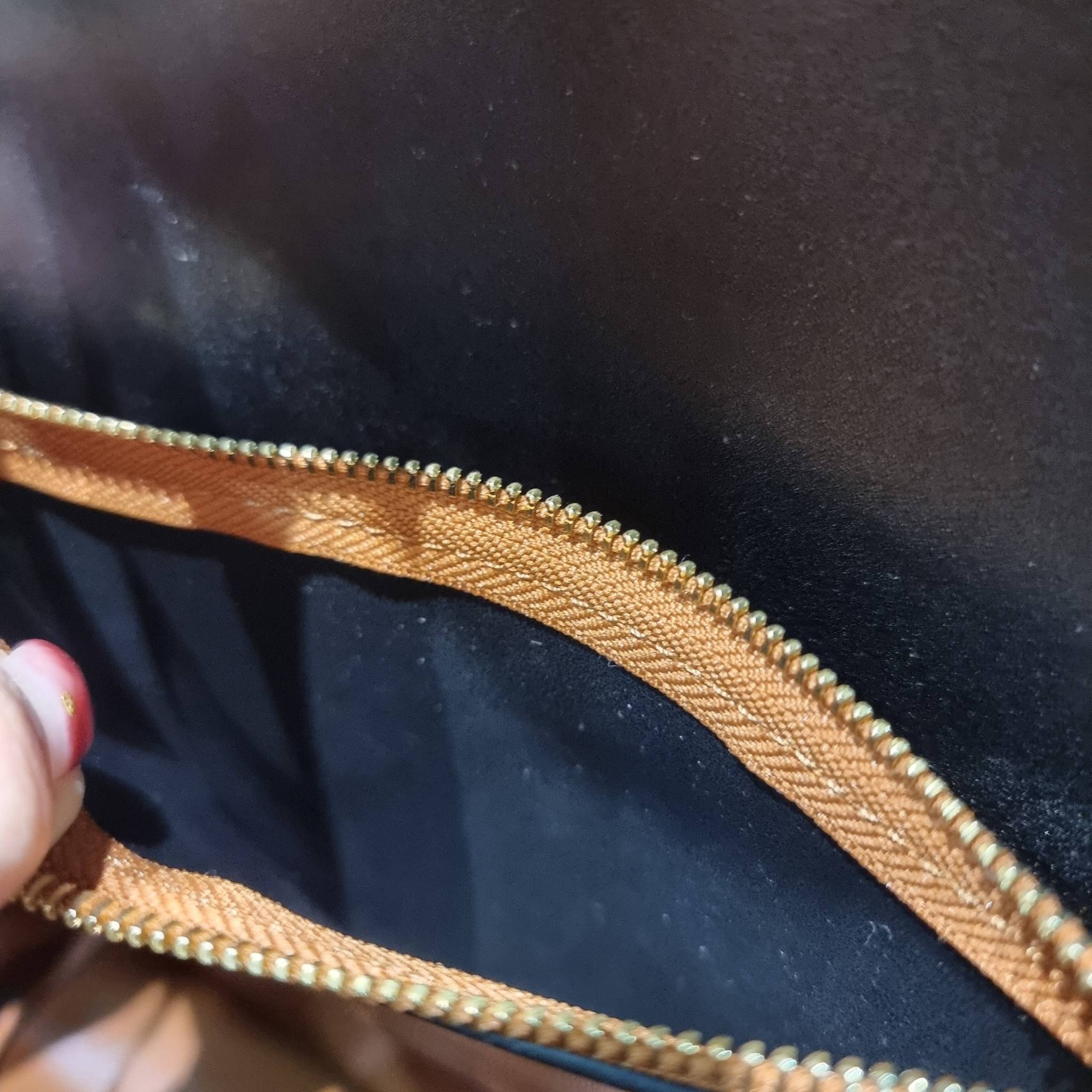 Tory Burch Bag / TORY BURCH ELEANOR CONVERTIBLE SHOULDER BAG รุ่นยอดนิยม กับไซส์ใหม่ ใหญ่จุคุ้ม! กระเป๋าสะพายข้าง ดีไซน์อยู่ทรง เรียบหรู! ผู้ดีกว่าใคร