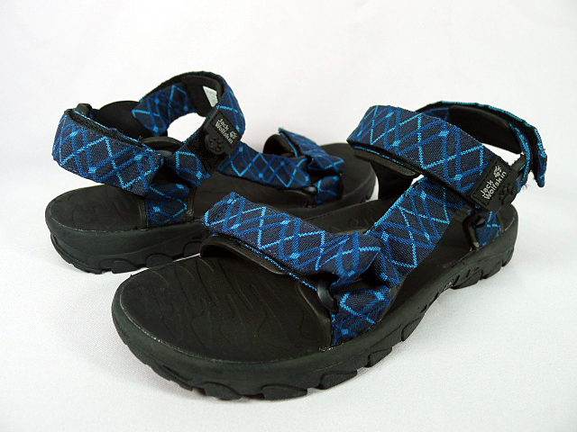 Jack Wolfskin - SEVEN SEAS Moroccan Blue