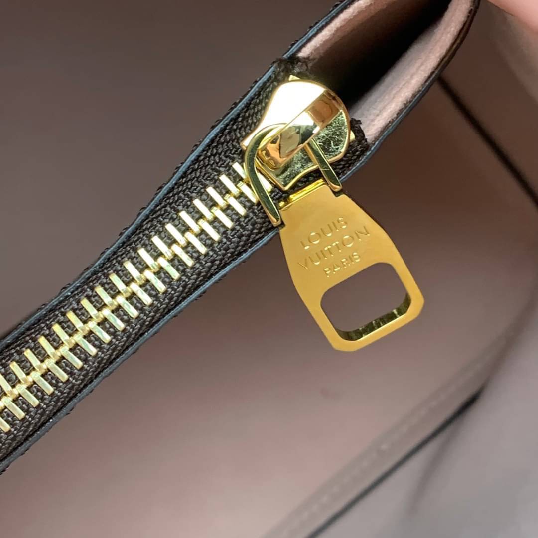 LOUIS VUITTON NEONOE MM งานหนังแท้ สวยคมทุกมุมมอง ภาพสินค้าถ่ายจากงานจริง ORIGINAL GRADE เกรดสลับใบจริง