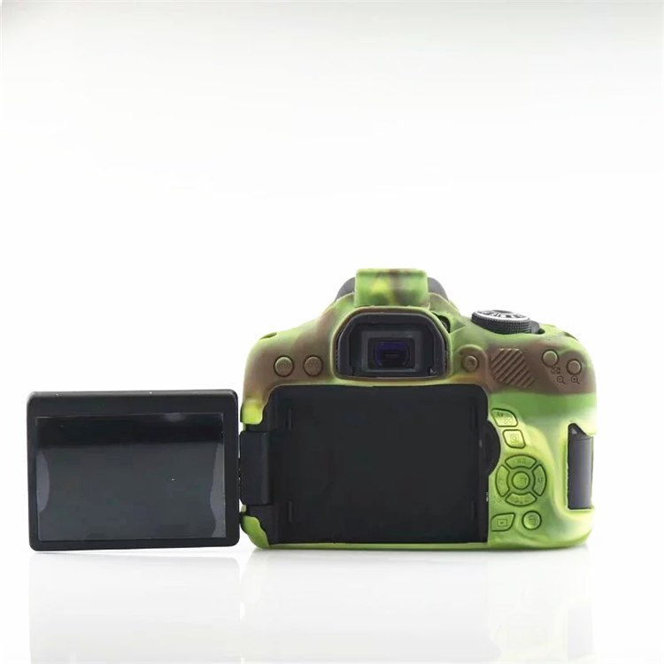 Silicone Canon EOS 750D