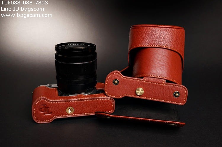 เคสกล้อง FUJIFILM XT10/XT20 (Full case)