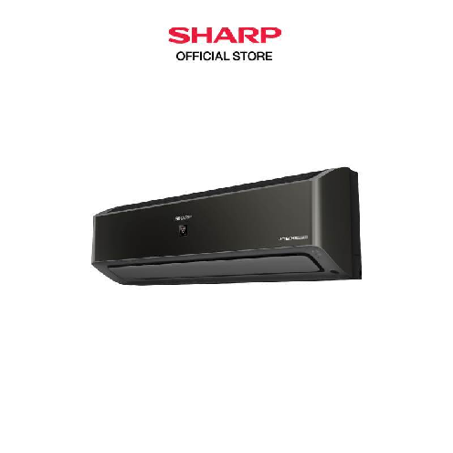แอร์ติดผนัง Sharp Inverter 9000BTU รุ่น AH-XP10YMBT สีดำ (ราคาเฉพาะเครื่อง) ลดราคาถูกสุดๆ โทรเล้ยยย 02-4245594, 085-3801177, 081-6215561 สำเนา