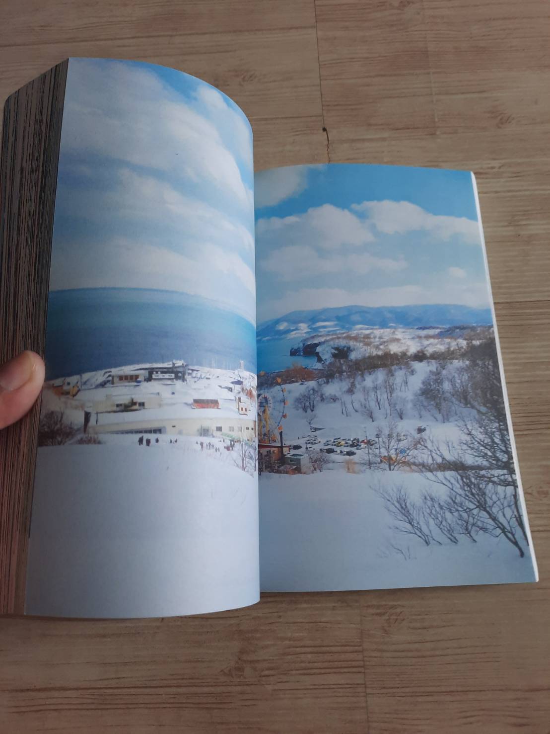 เที่ยวญี่ปุ่นไม่ซ้ำใคร เที่ยวญี่ปุ่นดอทคอม เรื่องและภาพ