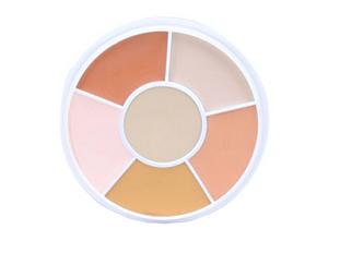 (Pre-order) Ben Nye Total Conceal-All Wheel NK-11 1 oz (28 g)