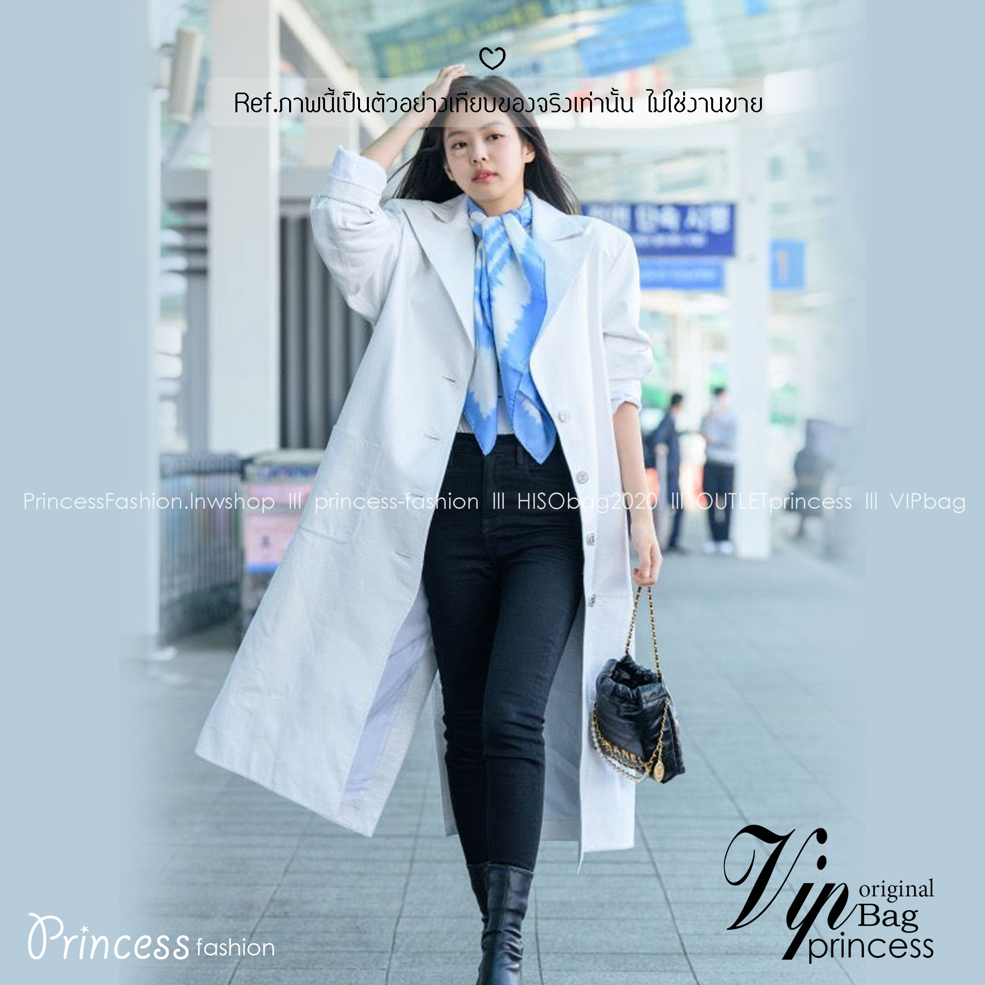 CHANEL 22 mini handbag กระเป๋าสะพายไซส์มินิ น่ารักน่าใช้ สวยเกินต้านที่สุดกับไอเท็มนี้ ที่สาวๆหรือใครๆก็ต้องมีแล้วค่า!! มาในไซส์มินิ น่ารักจริงจัง!! แค่เห็นก็หลงรัก