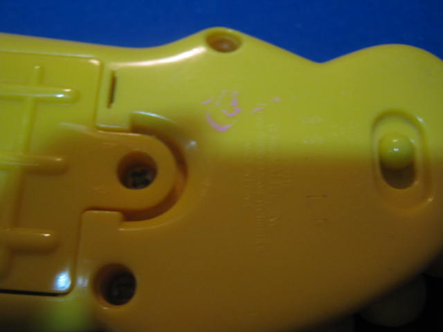 Fisher- Price 2-in-1 Giggle Guitar ของเล่นมือสอง