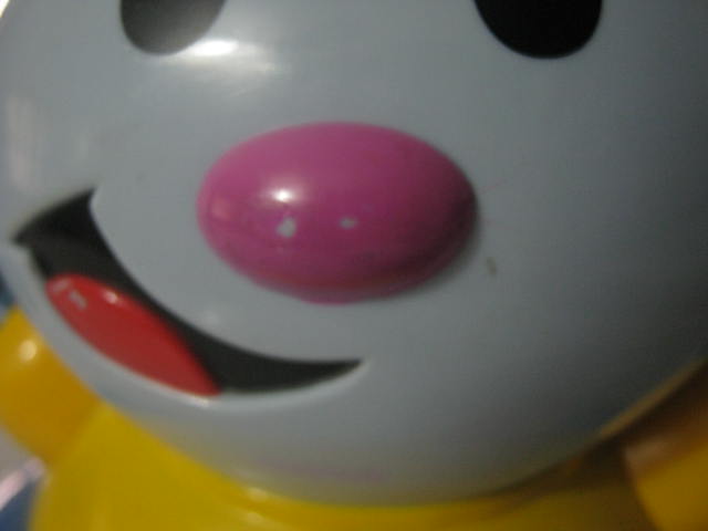 Fisher Price Monkey Chase (ของเล่นมือสอง)