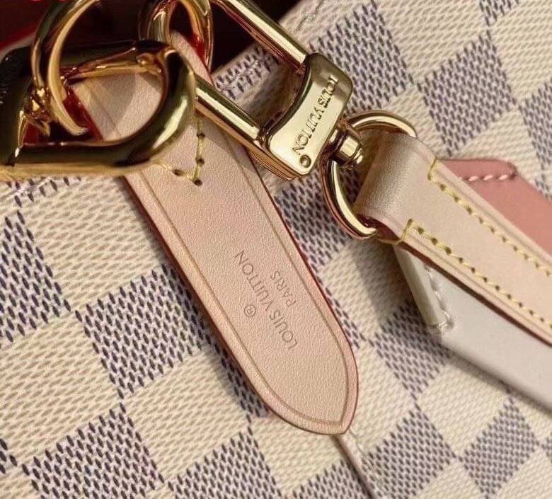 VIP 】หนังแท้ LOUIS VUITTON NÉONOÉ งานใหม่ล่าสุด พร้อมส่งที่ไทย