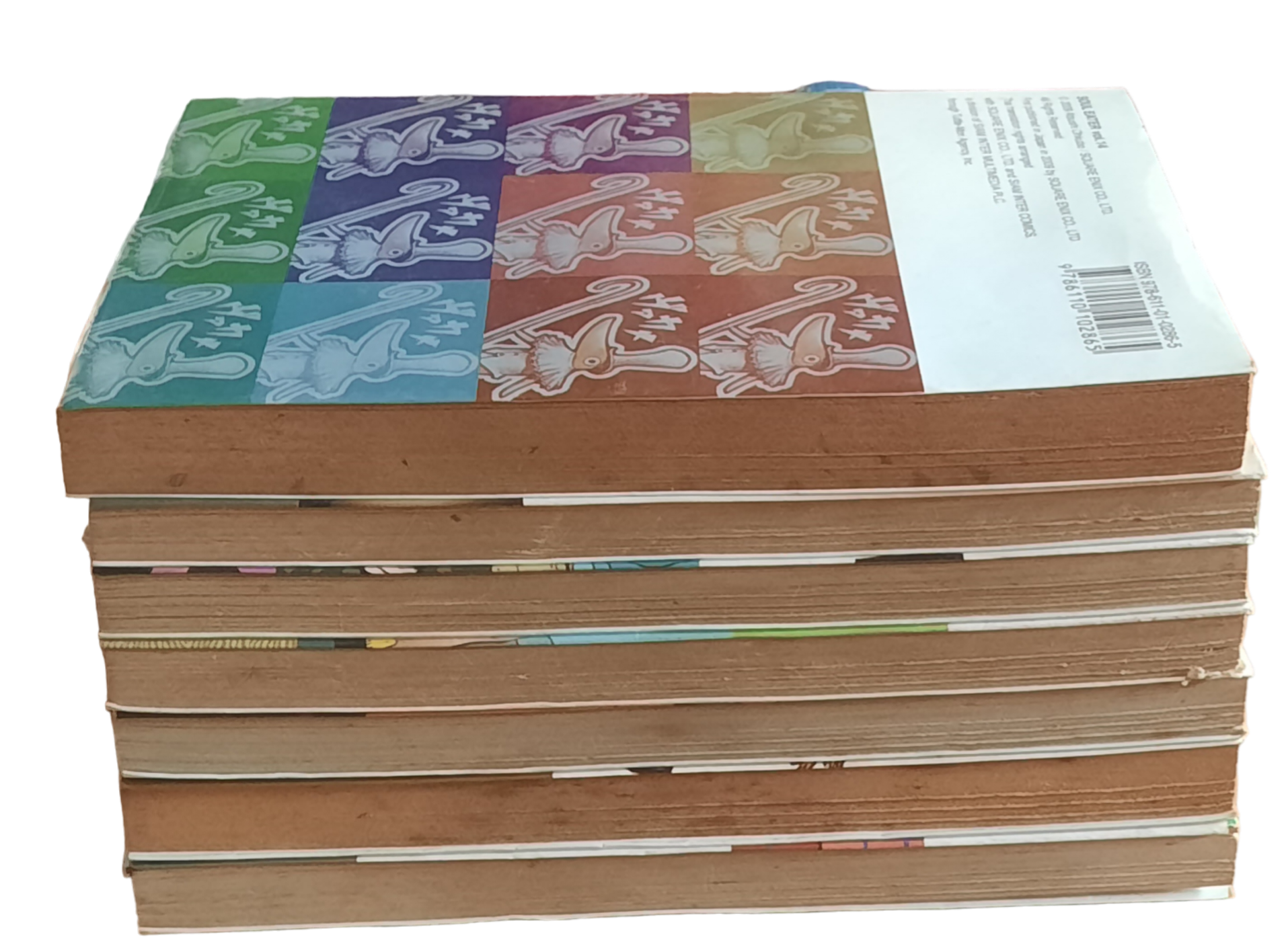 SOULEATER ชุด เล่ม 1,2,5,7,10,12,14