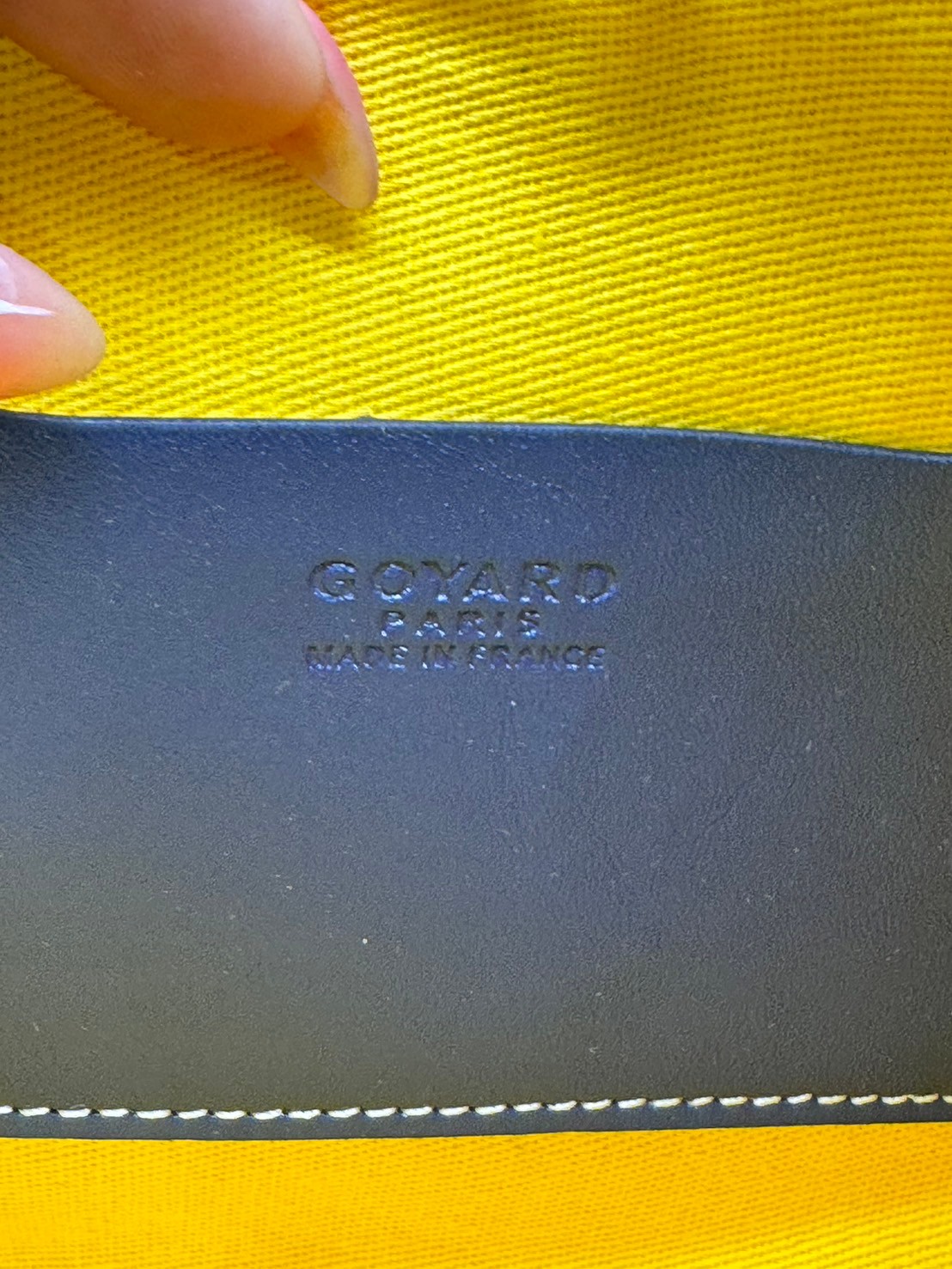 พร้อมส่ง GOYARD CLUTCH BAG unisex 30cm กระเป๋าคลัช ใช้ได้ทั้งชายหญิง เกรดออริ สลับแท้ 1:1 ใช้ต่างประเทศได้ ภาพถ่ายจากงานขายจริง