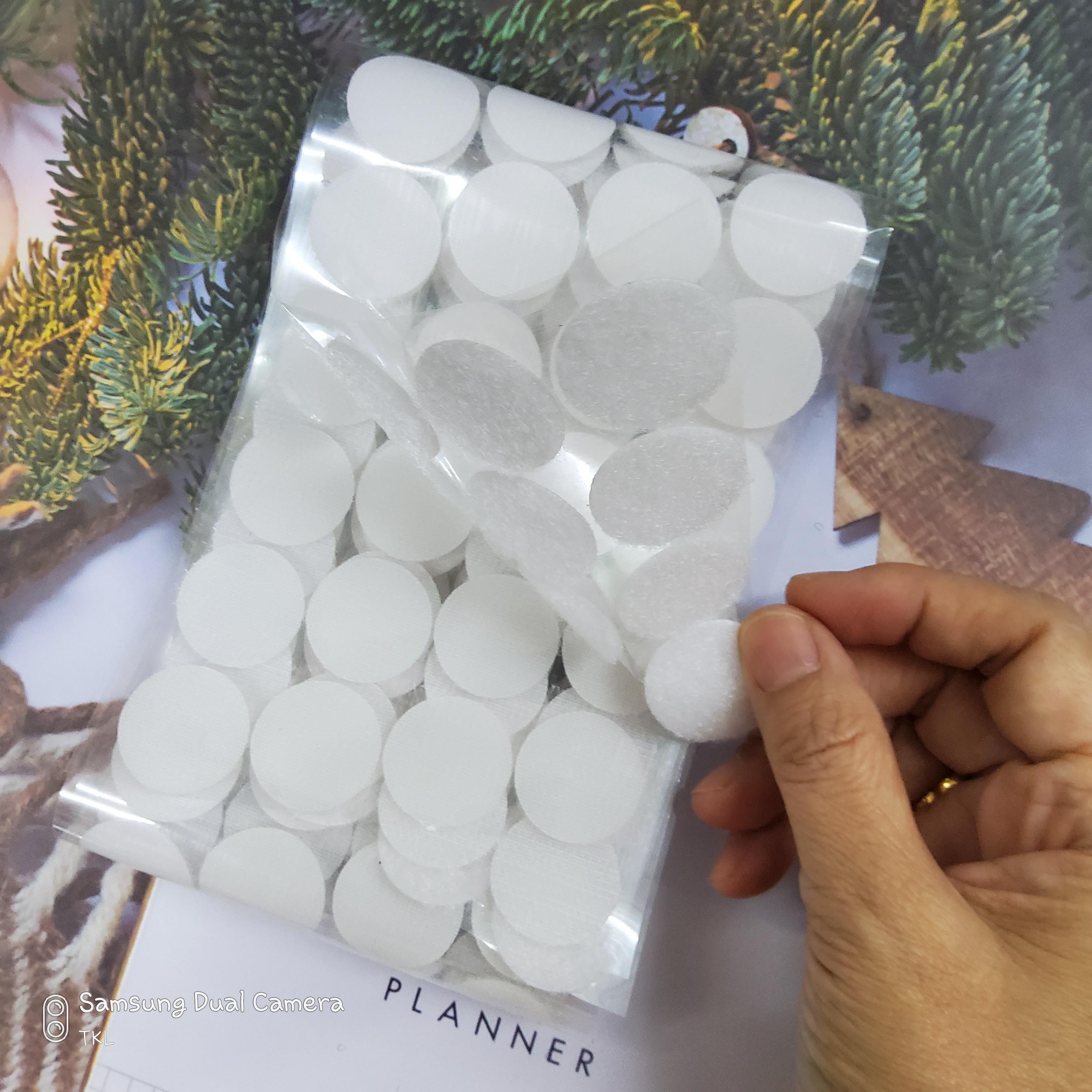 ตีนตุ๊กแก ,เมจิกเทป