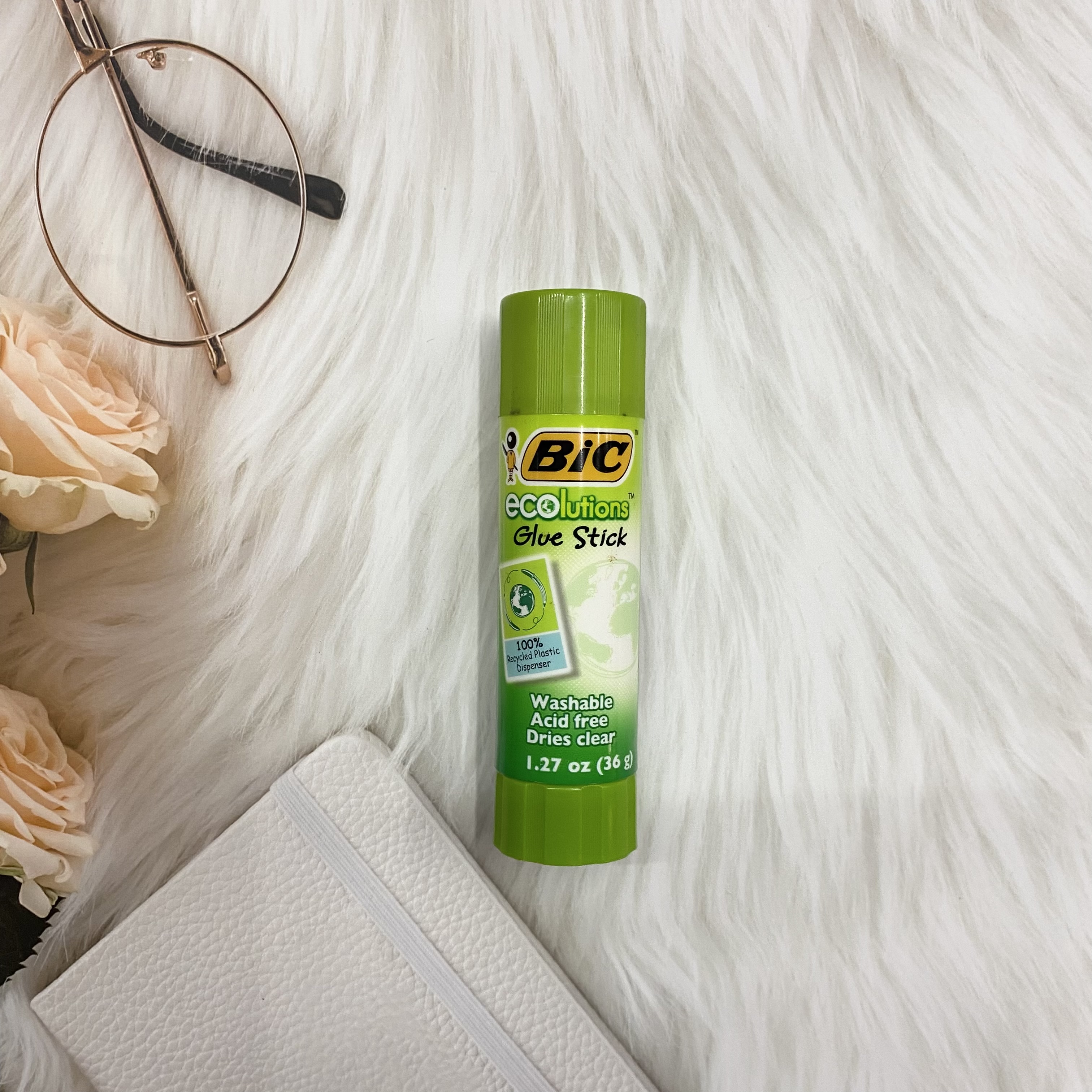 กาวแท่ง Bic 36g