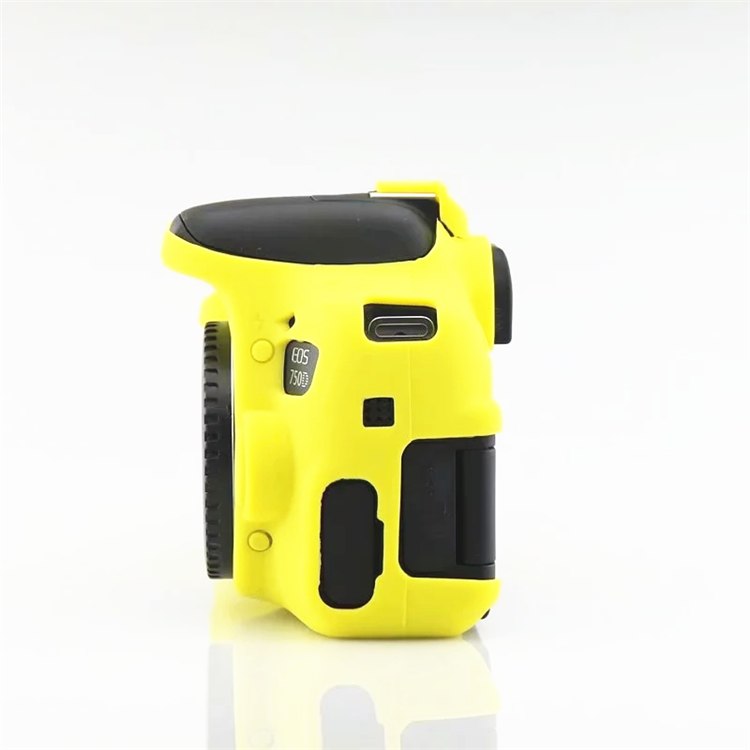 Silicone Canon EOS 750D