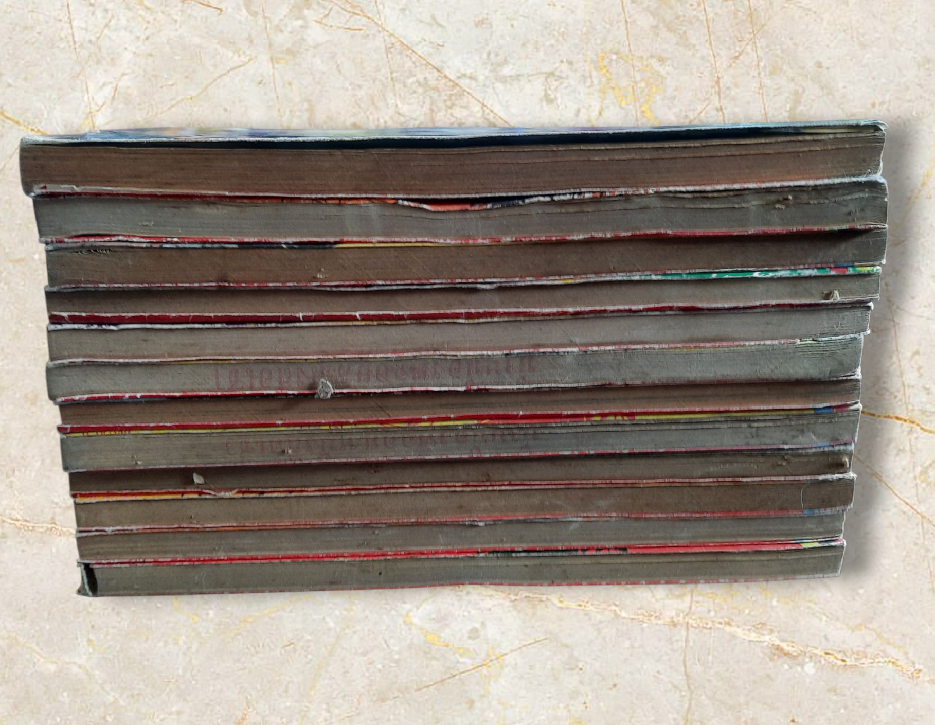 รันม่า 1/2 ชุด เล่ม 6,9,15,16,18,19,24,28,32,34,36,38