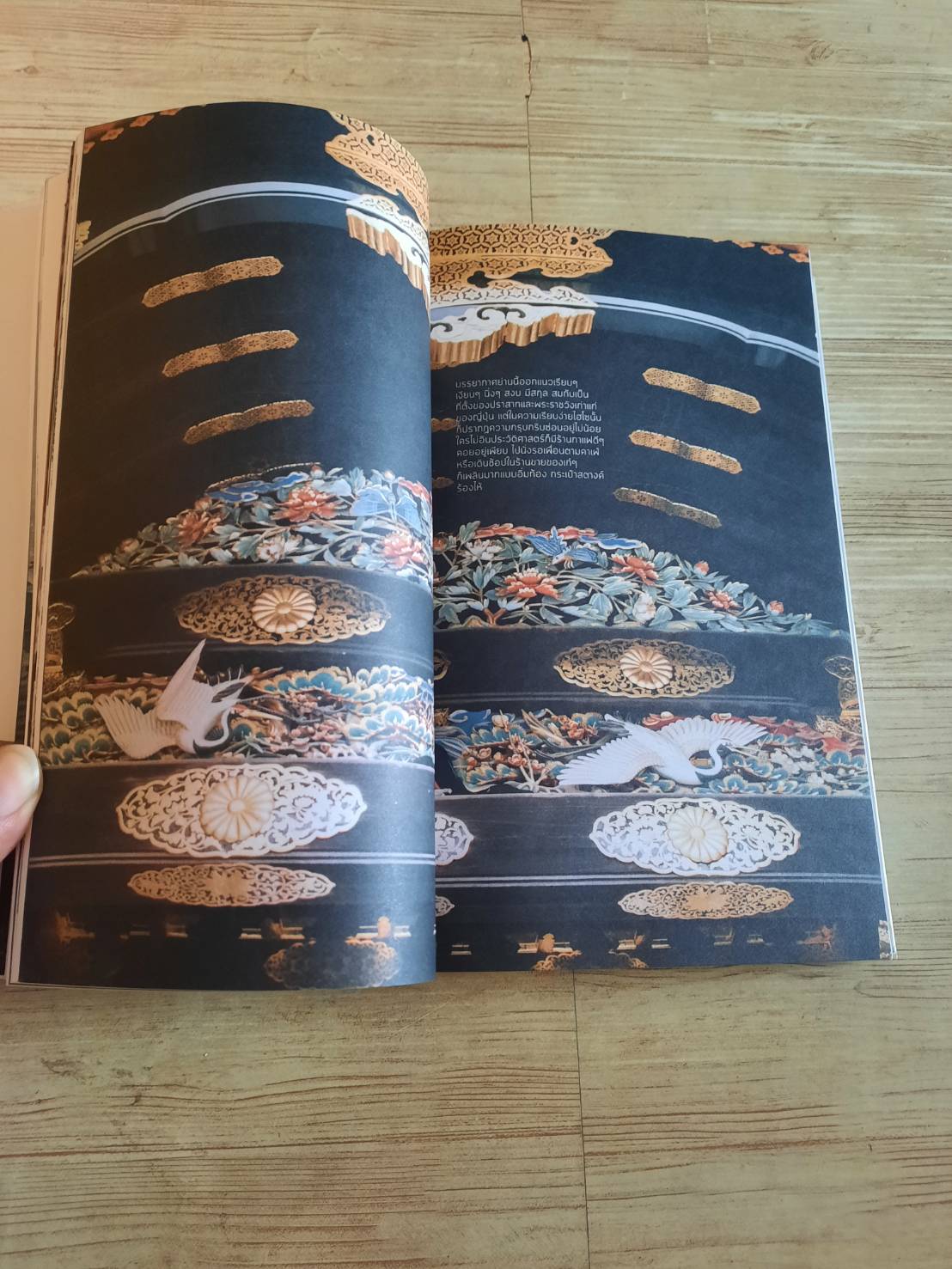 KYOTO SELECTED โดย ณิชมน หิรัญพฤกษ์