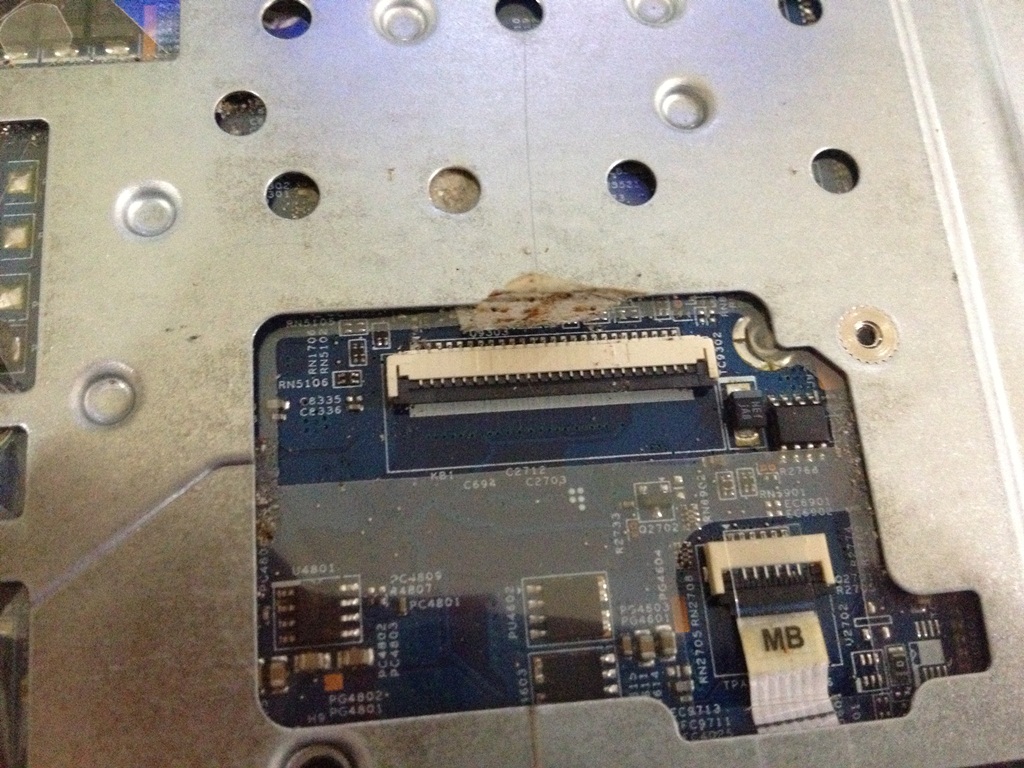 บริการดูแล บำรุงรักษา เครื่องคอมพิวเตอร์ (Maintenance Service)