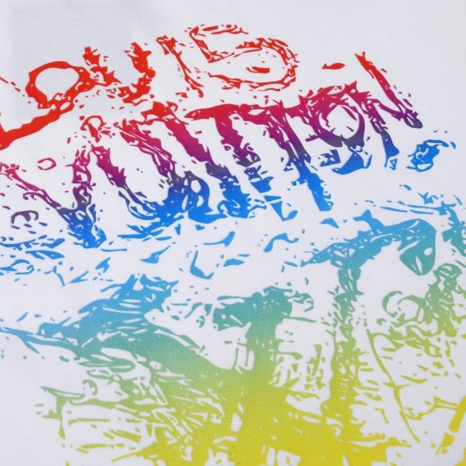 Louis Vuitton T-Shirt / LV T-Shirts เสื้อยืดแบรนด์เนม เสื้อแบรนด์หรู เกรดออริจินอล สลับแท้ ภาพถ่ายจากงานจริง ใช้งานต่างประเทศได้