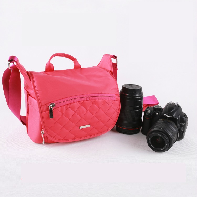 กระเป๋ากล้อง Backpacker mirrorless SLR DSLR