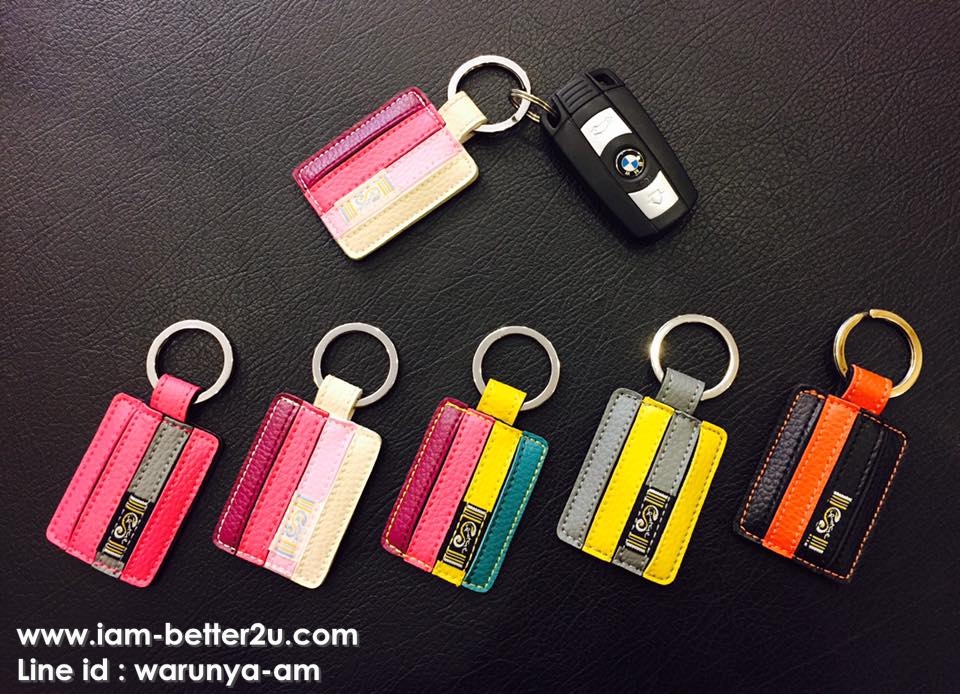 Key Tag รุ่น 4-Strips