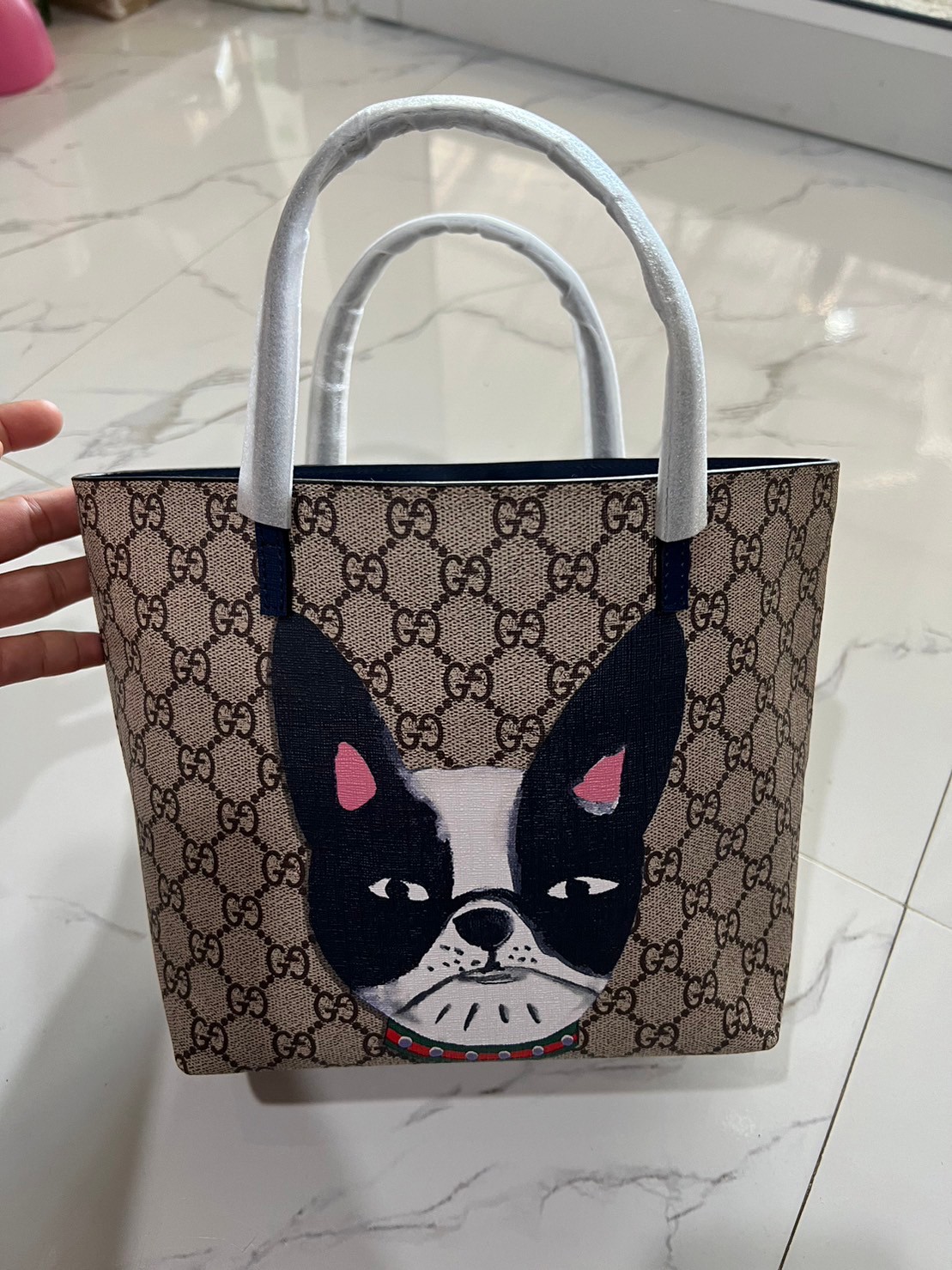 GUCCI Children's tote bag / Gucci kid tote / Gucci bag พร้อมส่งสต๊อกแน่น กับกระเป๋าโท้ทคิดท์ ไซส์น่ารักน่าใช้ ฮอตไม่หยุด เด็ดทุกดีไซน์ มีลายเข้าใหม่มากกว่าในรูปนะคะ