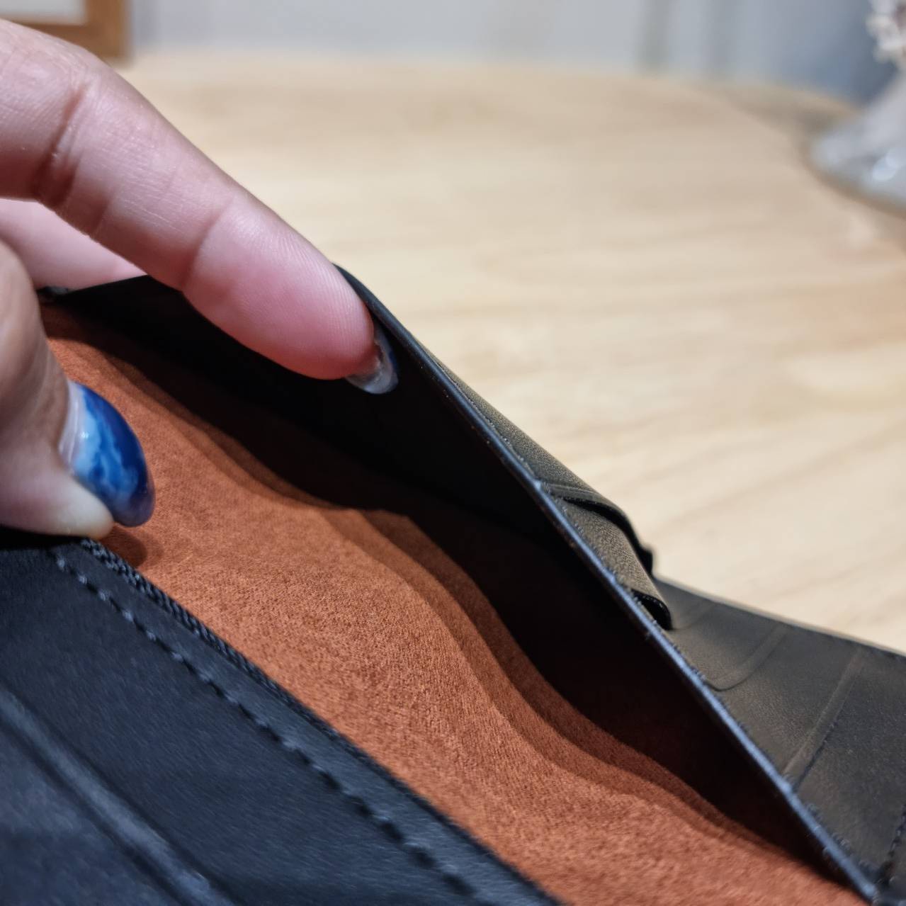 COACH SLIM CARD CASE IN SIGNATURE CANVAS C4818 / C5870 / C4818 กระเป๋าถนอมบัตรกึ่งกระเป๋าสตางค์ เกรดท็อปออริ เกรดดีสุด สลับแท้ 1:1 ใช้ต่างประเทศได้